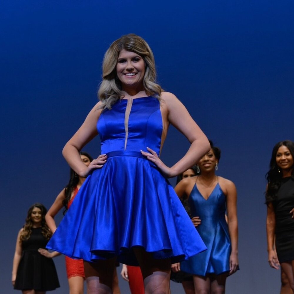 Sherri Hill 52293 Cocktail Dress